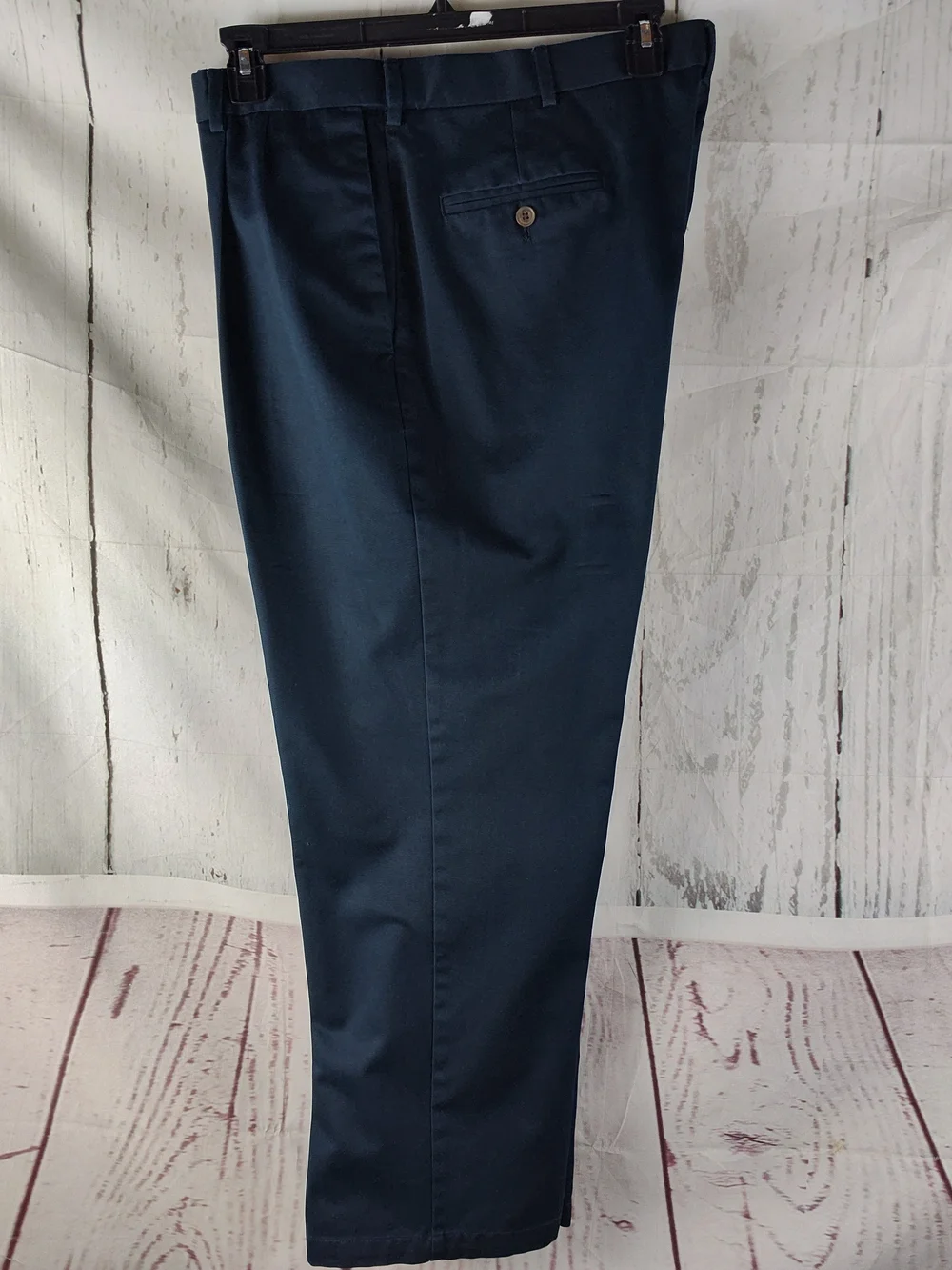 Haggar classic fit
